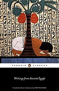 Writings from Ancient Egypt (Paperback)