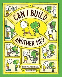 Can I build another me?