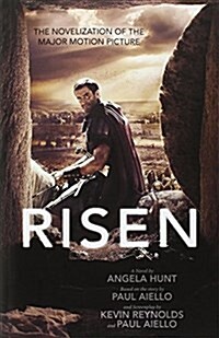 RISEN ITPE (Paperback)