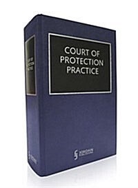 Court of Protection Practice (Package, New ed)