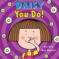 Daisy: You Do! (Paperback)