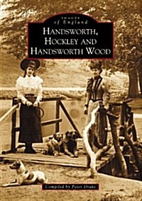 Handsworth, Hockley and Handsworth Wood (Paperback)