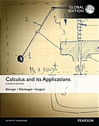 Calculus and its Applications with MyMathLab (Package, 11 ed)