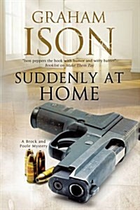 Suddenly at Home (Hardcover, Main)
