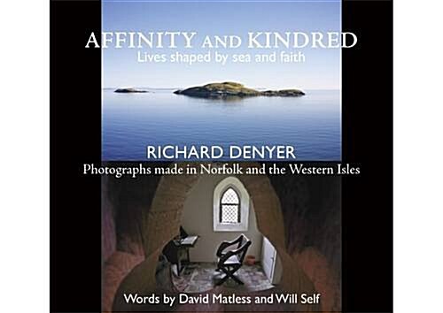 Affinity and Kindred (Paperback)