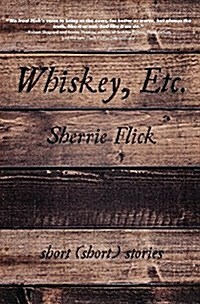 WHISKEY, ETC. (Paperback)