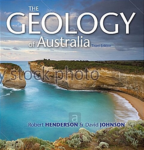The Geology of Australia (Paperback, 3 Revised edition)