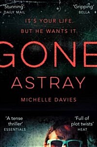 Gone Astray (Paperback, Main Market Ed.)