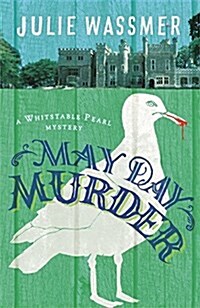 May Day Murder (Hardcover)