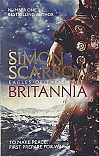 Britannia (Eagles of the Empire 14) (Paperback)
