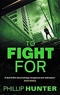 To Fight For (Paperback)