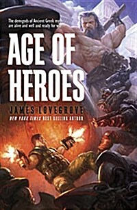 Age of Heroes (Paperback)