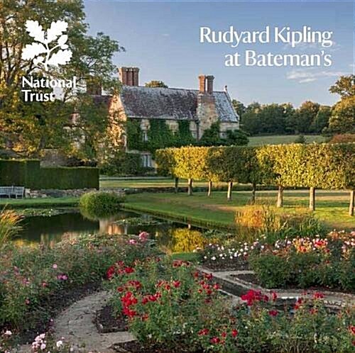 Rudyard Kipling at Batemans (Paperback)