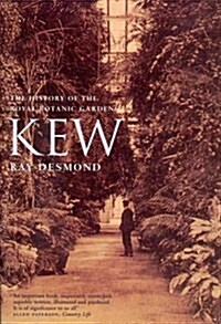 Kew : A History (Paperback)