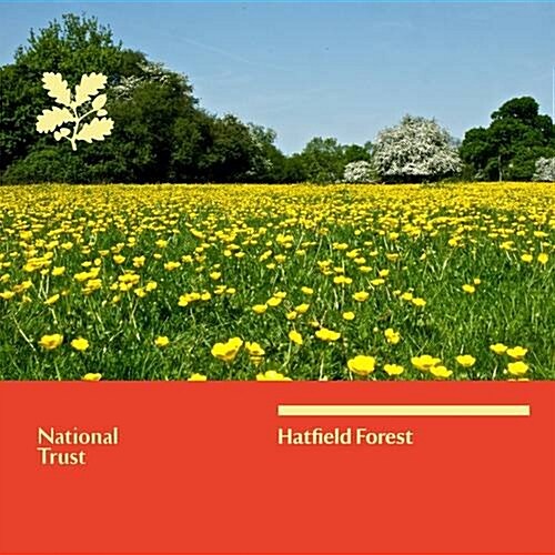 Hatfield Forest (Paperback)