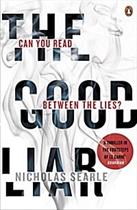 The Good Liar (Paperback)