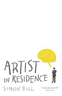 Artist in Residence (Paperback)