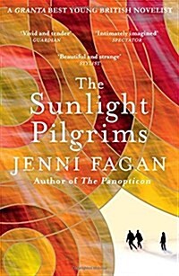 The Sunlight Pilgrims (Paperback)