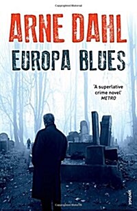 Europa Blues (Paperback)