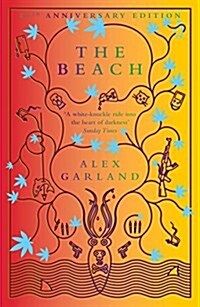 The Beach (Paperback)