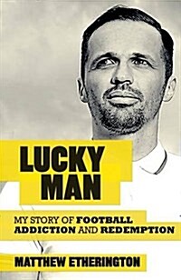 Lucky Man (Hardcover)