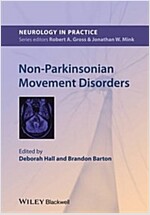 Non-Parkinsonian Movement Disorders (Paperback)