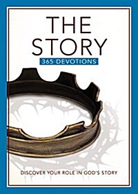 The Story Devotional: Discover Your Role in Gods Story (Paperback)