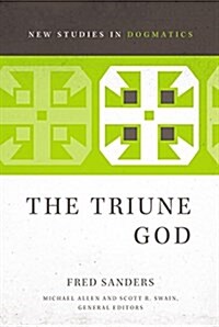 The Triune God (Paperback)