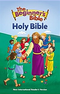 Nirv, the Beginners Bible Holy Bible, Hardcover (Hardcover)