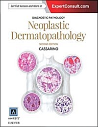 Diagnostic Pathology: Neoplastic Dermatopathology (Hardcover, 2)