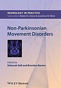 Non-Parkinsonian Movement Disorders (Paperback)