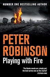 Playing with Fire (Paperback, New Edition)