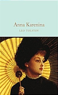 ANNA KARENINA (Hardcover)
