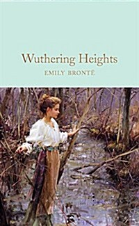 WUTHERING HEIGHTS (Hardcover)