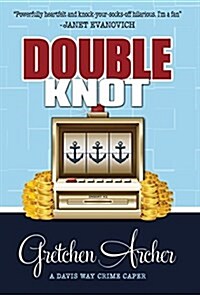 DOUBLE KNOT (Hardcover)