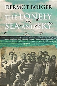 The Lonely Sea and Sky (Paperback)