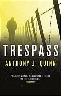 TRESPASS (Paperback)