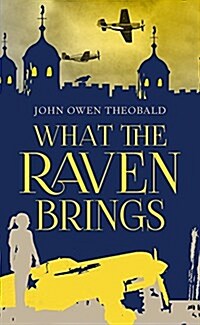 WHAT THE RAVEN BRINGS (Paperback)