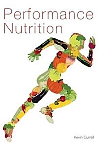 Performance Nutrition (Paperback)
