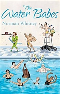 The Water Babes (Paperback)