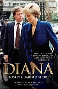Diana:closely Guarded Secret (Paperback)