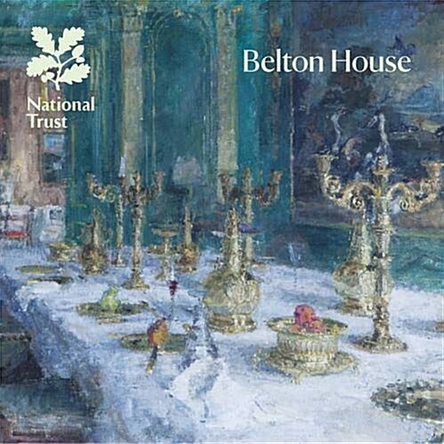 Belton House (Paperback)