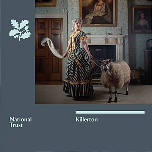 Killerton (Paperback)