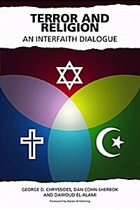 Terror and Religion: An Interfaith Dialogue (Paperback)