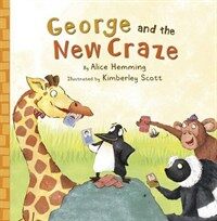 George's new craze 