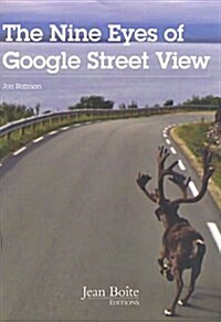 The Nine Eyes of Google Street View (Paperback)