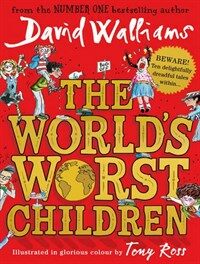 (The) world's worst children 