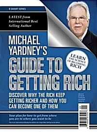 Michael Yardneys Guide to Getting Rich (Paperback)