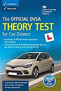 The Official DVSA Theory Test for Car Drivers (Paperback, 18th (2016) ed)