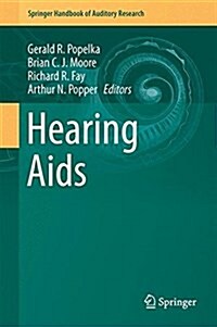 Hearing AIDS (Hardcover, 2016)